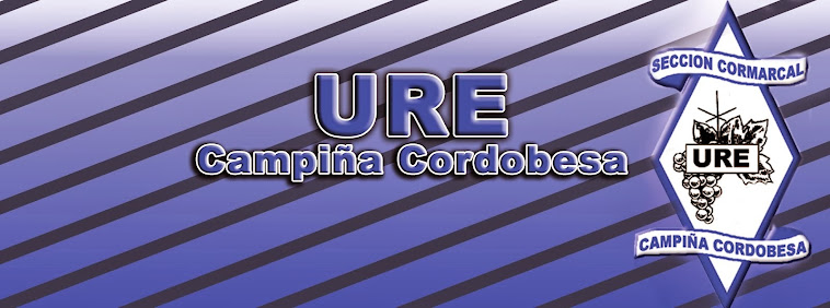 URE Campiña Cordobesa